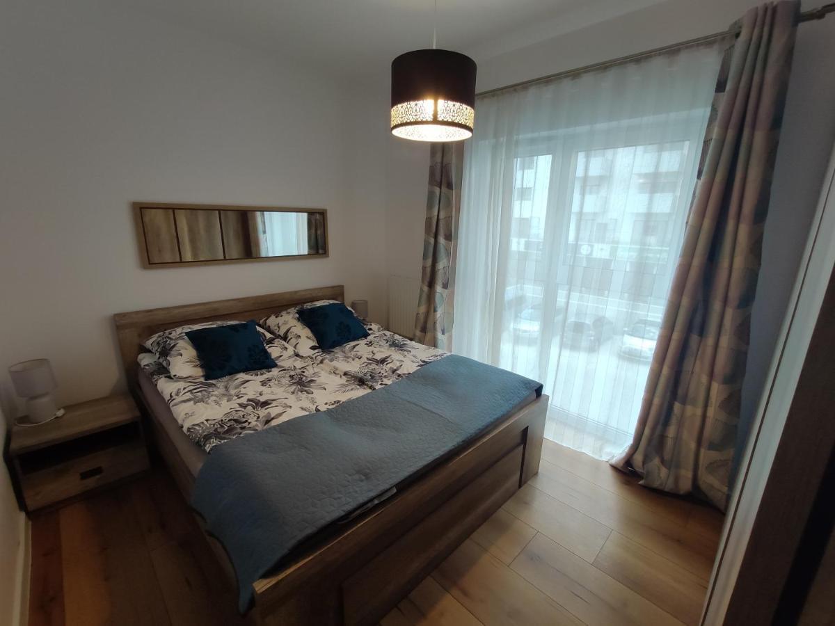 Apartament Parkowy Apartment Rzeszów Exterior foto
